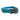 JESSIE JESSUP DOG COLLAR MAHI-BLUE-S-
