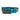 JESSIE JESSUP DOG COLLAR MERMAID-S-