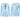 JESSIE JESSUP PERFORMANCE L/S SEAWEED SEAHORSE-ICE BLUE-XS-