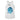 JESSIE JESSUP PERFORMANCE TANK TROPICAL BOUQUET-WHITE-XS-