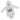 JESSIE JESSUP BABY ONZIE EMERGING TURTLE-3-6 MONTHS-