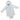 JESSIE JESSUP BABY ONZIE FIRST MATE-BLUE-3-6 MONTHS-