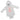 JESSIE JESSUP BABY ONZIE FIRST MATE-PINK-3-6 MONTHS-
