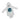 JESSIE JESSUP BABY ONZIE SAILING INTO THE BLUE-0-3 MONTHS-