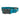 JESSIE JESSUP DOG COLLAR MERMAID-S-