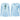 JESSIE JESSUP PERFORMANCE L/S SEAWEED SEAHORSE-ICE BLUE-XS-