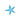 JESSIE JESSUP STICKERS BLUE STARFISH-