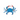 JESSIE JESSUP STICKERS LAND CRAB-