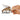 JESSIE JESSUP STICKERS LOBSTER-
