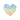JESSIE JESSUP STICKERS SEA HEART-