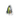 JESSIE JESSUP STICKERS TUNA HEAD-