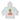 JESSIE JESSUP TODDLER TROPICAL PINEAPPLE-2T-