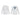 JESSIE JESSUP YOUTH SHARK FRENZY-XS-