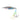 JIGGING WORLD DRACO TAIL FLAT FALL JIG