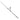 JIGGING WORLD SILVER BULLET SPINNING ROD-