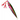 JOHNNY JIGS FLAT BACK JIG-RAINBOW MACK-90G-