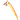 JOHNNY JIGS FLATTY JIG-GLOW PINK-250G-