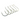 JOHNNY JIGS JIGGING HOOKS-5/0 (16PK)-