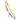 JOHNNY JIGS TORPEDO JIG-ALL GLOW-500G-