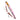 JOHNNY JIGS TORPEDO JIG-GUAVA GLOW-500G-