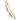 JOHNNY JIGS TORPEDO JIG-ALL GLOW-500G-