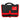 JOHNNY JIGS DELUX 16 SLEEVE SLOW PITCH JIG CASE