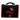JOHNNY JIGS DELUX 16 SLEEVE SLOW PITCH JIG CASE
