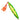 JOHNNY JIGS ONE DROP SILVER GLOW SLOW PITCH-GREEN/SILVER-120G-