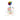 JYG PRO EYE DROP JIG-RAINBOW-150G-