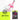 JYG PRO TWIN ASSIST PINK FEATHER HOOKS 2 PACK