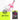 JYG PRO TWIN ASSIST PINK FEATHER HOOKS 2 PACK
