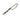 KROK STAINLESS SNAP SWIVELS-4/0 700LB-6PK-