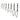 KROK STAINLESS SNAP SWIVELS-