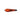 L.B. HUNTINGTONDRONE SPOON SILVER black orange