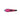L.B. HUNTINGTONDRONE SPOON SILVER teal pink