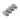 LEAD EGG SINKERS-