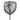 PROMAR 24" WOOD HANDLE BAITWELL NET