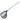 PROMAR 24" WOOD HANDLE BAITWELL NET