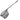 PROMAR GRANDE HOOK RESISTANT LANDING NET