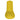 LUNA SEA CUSH-IT ROD BUTT ALL SPECIES-YELLOW-