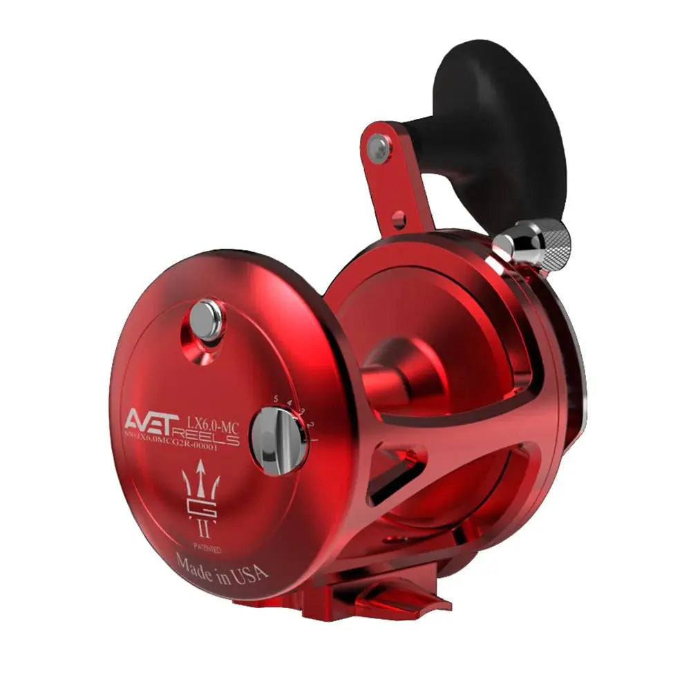 avet lx raptor reel AVET LX REEL