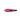 L.B. HUNTINGTONDRONE SPOON SILVER teal pink