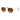RAY-BAN RB3447 ROUND METAL POLORIZED SUNGLASSES