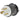 3 wire locking plug