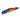 MAGBAY CHINGON SERIES TUNA TIDBIT-BLUE-