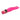 MAGBAY CHINGON SERIES TUNA TIDBIT-PINK-