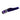 MAGBAY CHINGON SERIES TUNA TIDBIT-PURPLE-
