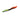 MAGBAY LURES PLOMERO-ORANGE / BLACK-