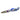 MAGBAY LURES PLOMERO-BLUE/ SILVER-
