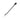 MALIN OUTRIGGER SHOCK CORD W/ DOUBLE PULLEY